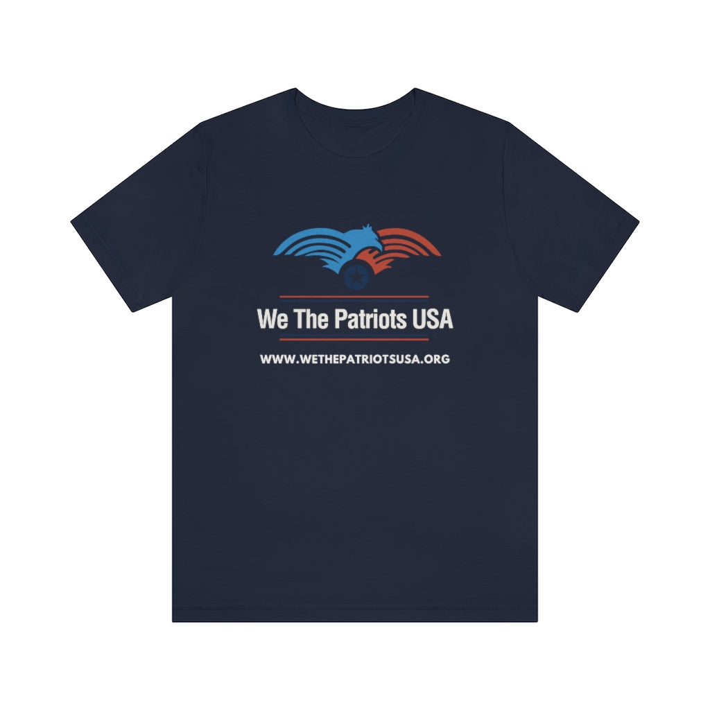 Patriots Unite Unisex Tee