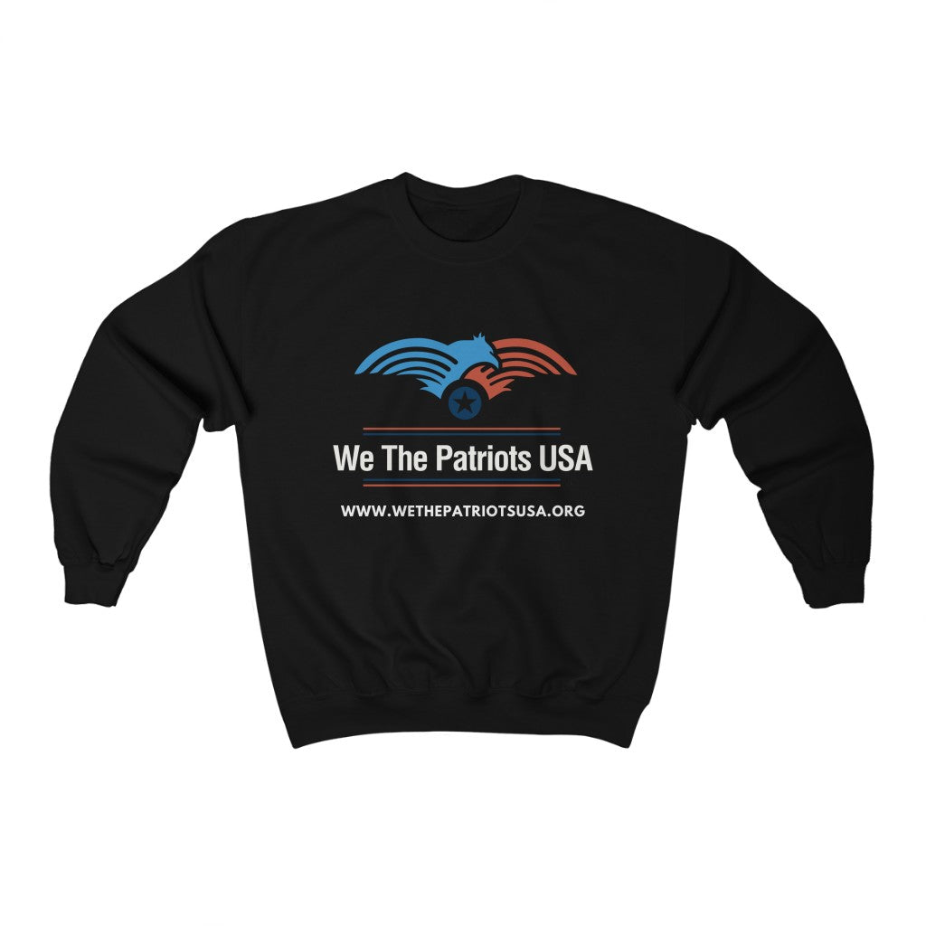 Stand up to Tyrants Crewneck Sweatshirt